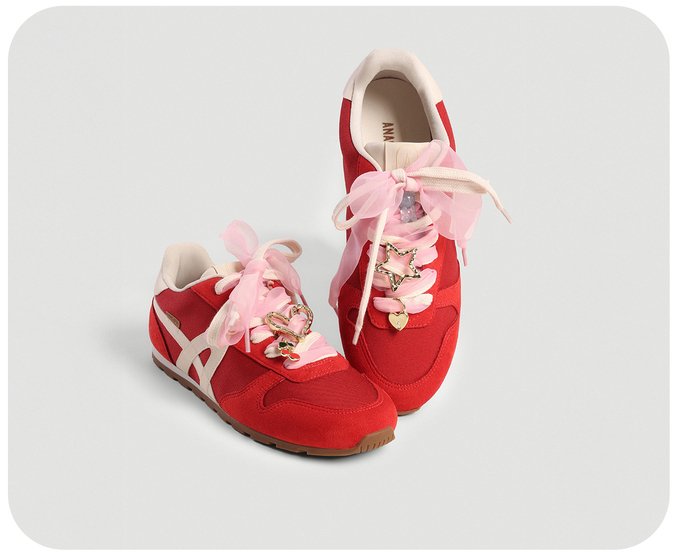 Kit de Personalização com Pingentes Cereja 