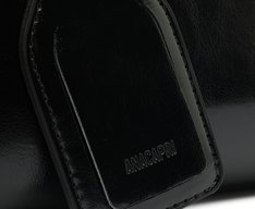 Bolsa Tote Média Bella Preta
