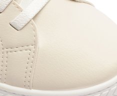 Tênis Sola Detalhada Classic Bege