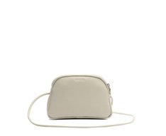 Bolsa Tiracolo Pequena Mono Branca