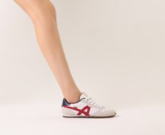 Tênis Lola Multicolor Cinza