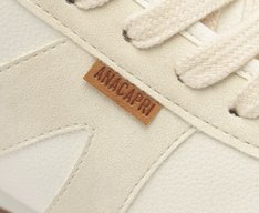 Tênis Vintage Branco