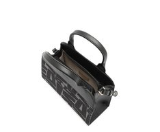 Bolsa Tote Média Anacapri Preta