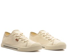 Tênis Retro Alê Branco