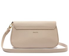 Bolsa Tiracolo Média Charlotte Branca
