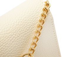 Bolsa Tiracolo Média Maxxie Branca