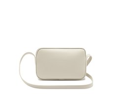 Bolsa Tiracolo Pequena Trendy Beats Branca