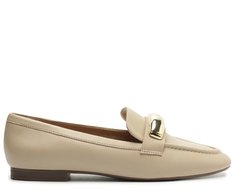 Mocassim Marie Bege