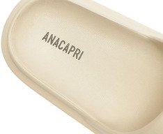 Chinelo Nuvem Plataforma Injetado Branco