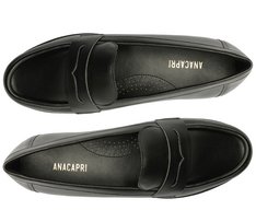 Mocassim Classic Bella Preto