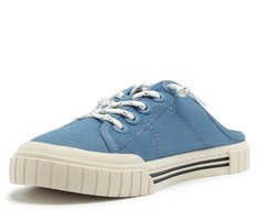 Tênis Mule Atacador Fun Alê Azul