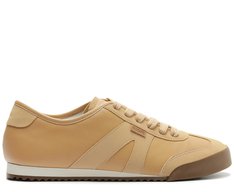 Tênis Vintage Amarelo | Anacapri