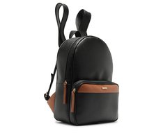 Mochila Grande Belle Preta