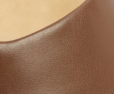 Sapatilha Slingback Minimal Marrom