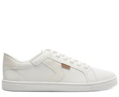 Tênis Sola Detalhada Classic Branco