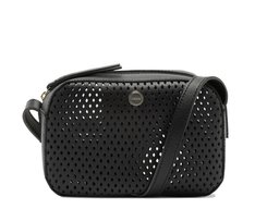 Bolsa Tiracolo Média Ana Preta