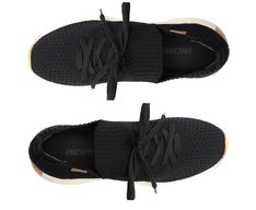 Tênis Knit Lavínia Preto