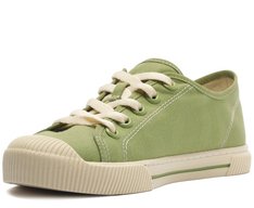 Tênis Retro Alê Verde