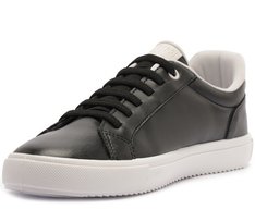 Tênis Detalhe Onda Preto