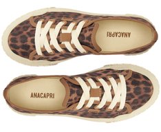 Tênis Alê Lona Pop Animal Print
