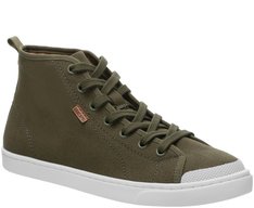 tenis botinha anacapri