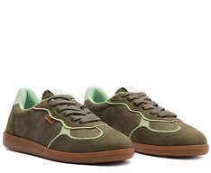 Tênis A'25 Verde