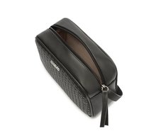 Bolsa Tiracolo Média Serenety Preta