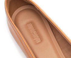 Mocassim Bridão Classy Minimal Marrom
