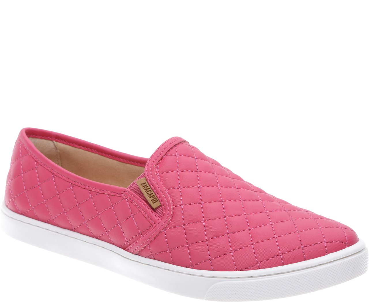 Slip on deals anacapri rosa