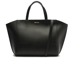 Bolsa Tote Grande Tunisia Preta