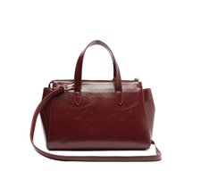 Bolsa Tote Média Bella Vermelha