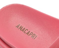 Papete Anatômica Verniz Rosa