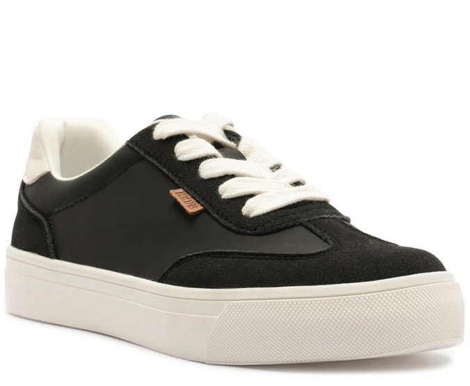 Tênis Isa Robusto Preto