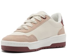 Tênis AC1119 Infantil Rosa e Roxo