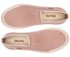 Tênis Slip On Alê Rosa