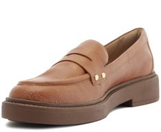 Mocassim Old Oriental Marrom