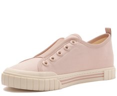 Tênis Slip On Alê Rosa Blush