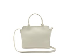 Bolsa Tote Média Básic Branca