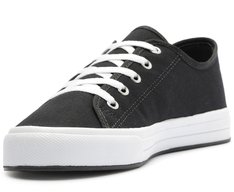 Tênis Lona Classic Preto