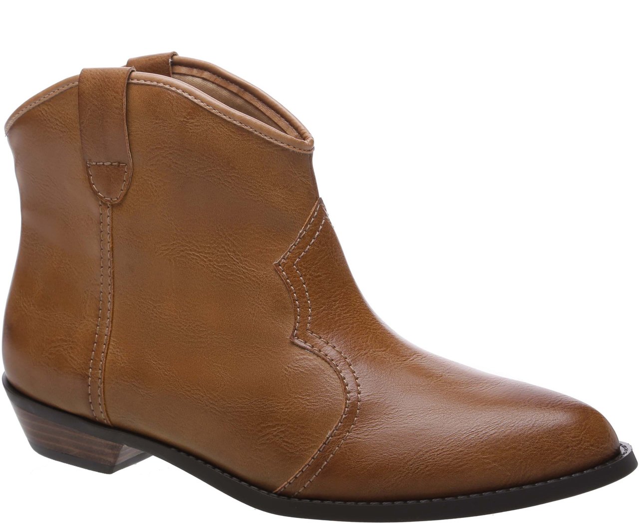 bota cano longo anacapri