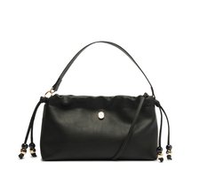 Bolsa Tiracolo Média Dubai Preta