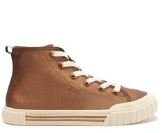 Tenis cano sales alto anacapri