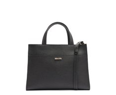 Bolsa Tote Média Work Preta