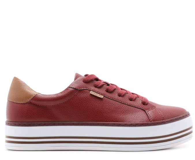 tenis anacapri vinho