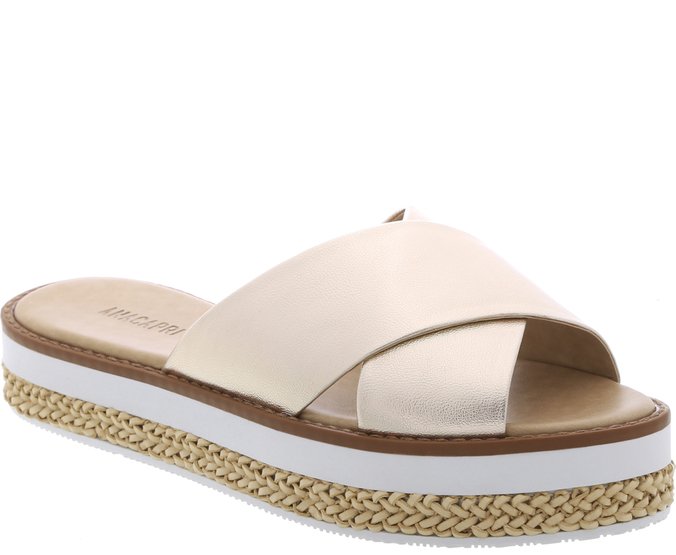 rasteira flatform corda