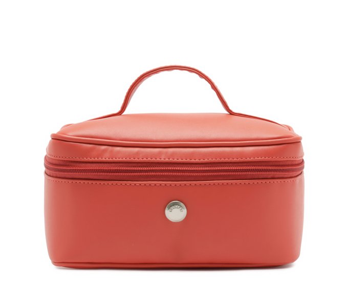 Necessaire Lili Laranja