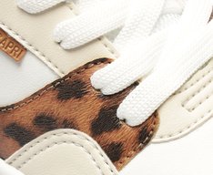 Tênis Emma Animal Print