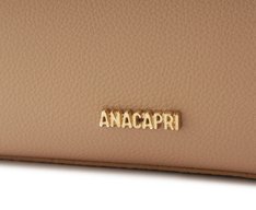 Bolsa Tote Média Croco Bege