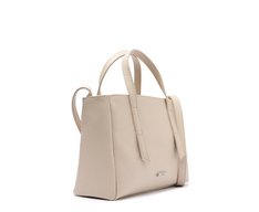 Bolsa Tote Média Work Branca