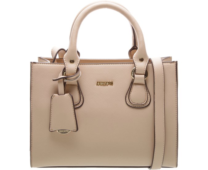 Bolsa anacapri tote clearance